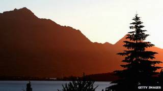 Lago Wakatipu