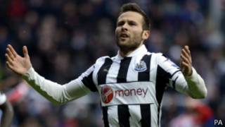 Cabaye
