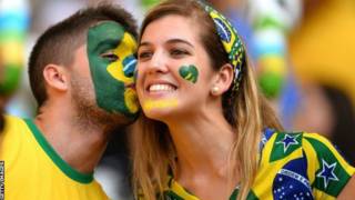 world cup brazil