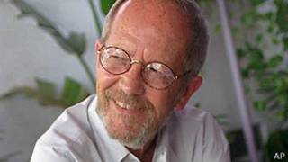 Elmore Leonard, escritor