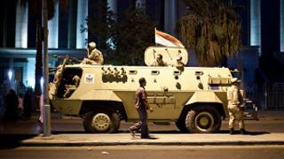 Militeriga Masar