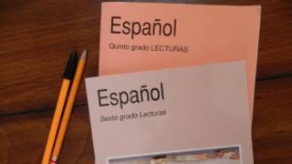 Libros de texto gratuitos de México