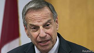 Bob Filner