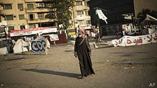 Plaza Tahrir