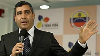 Miguel Rodriguez Torres