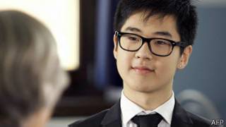 Kim Han-sol