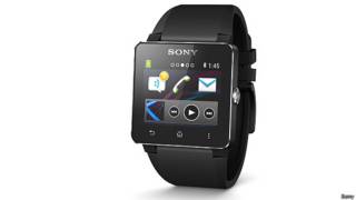 Reloj inteligente