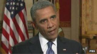 Obama