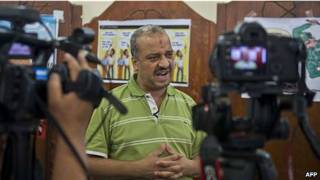 Mohammed al-Beltagi