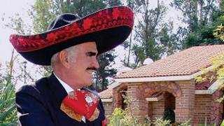 Vicente Fernández