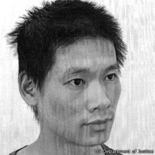 Ông Minh Quang Pham (ảnh do Bộ Tư pháp Hoa Kỳ cung cấp)
