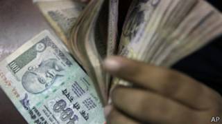 Indian rupee, भारतीय रुपया