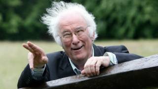 Seamus Heaney