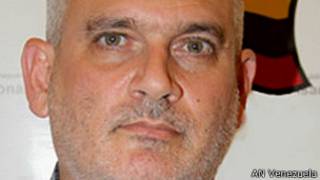 Diputado de Venezuela, Adel al Zabayar