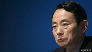 Jiang Jeimin