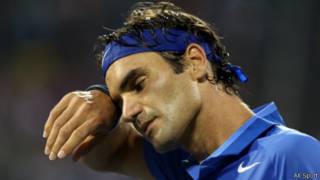 Roger Federer