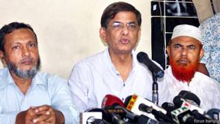 mirza fakhrul islam alamgir at bnp presser