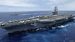 us defences