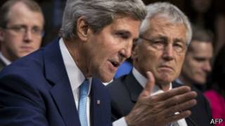 John Kerry