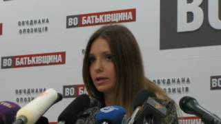 Евгения Тимошенко