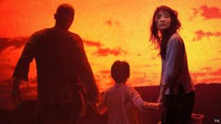 Miss Saigon