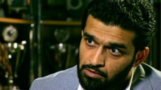 Hassan al-Thawadi