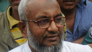 Bangladeş: Abdülkadir Molla