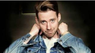 ricky wilson, kaiser chiefs