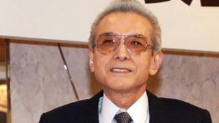 Hiroshi Yamauchi