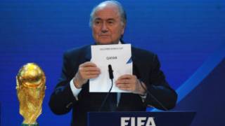FIFA, футбол, ЧМ в Катаре 2022