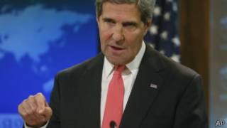 John Kerry