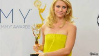 Claire Danes