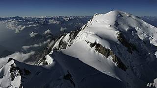 Monte Blanco