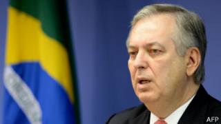 Luiz Alberto Figueiredo | Foto: AFP