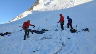 आल्प्स, फ़ाइल तस्वीर
