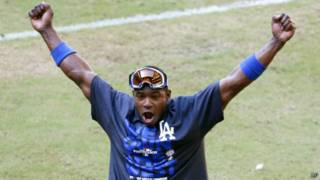 Yasiel Puig