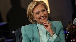 Hillary Clinton