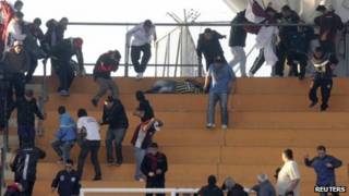 Estadio de fútbol en Buenos Aires, Argentina