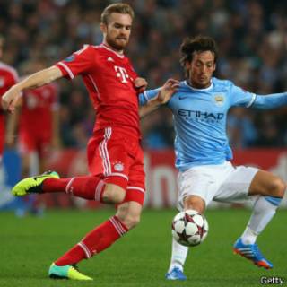 Man City