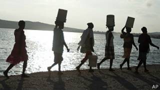 Haitianos en República Dominicana