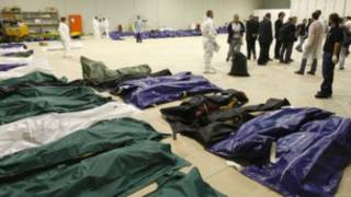 Lampedusa