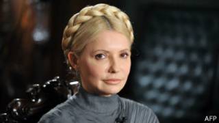 Тимошенко