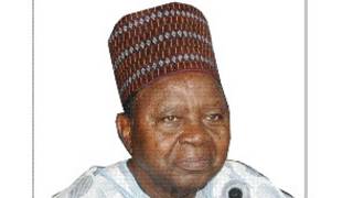 Solomon Lar