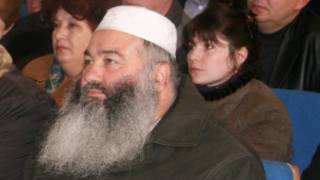 Даниял Аметов