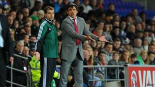 Chris Coleman