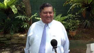 Manilal Fernando