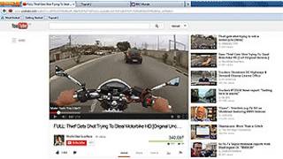 video