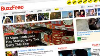 Buzzfeed