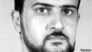 Al Libi, libio capturado por Estados Unidos