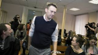 Навальний